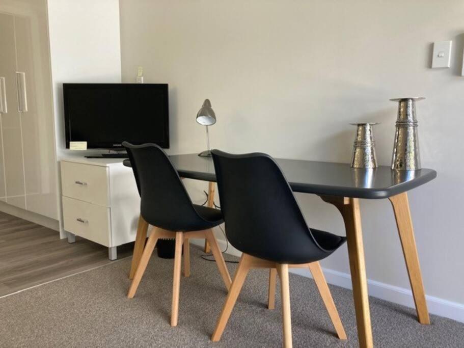 Two Bedroom Guest House In Remuera Auckland Extérieur photo